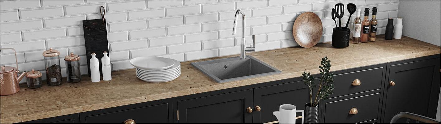 Ekologicznie czysty design: wykorzystanie naturalnych materiałów w wystroju wnętrz kuchni