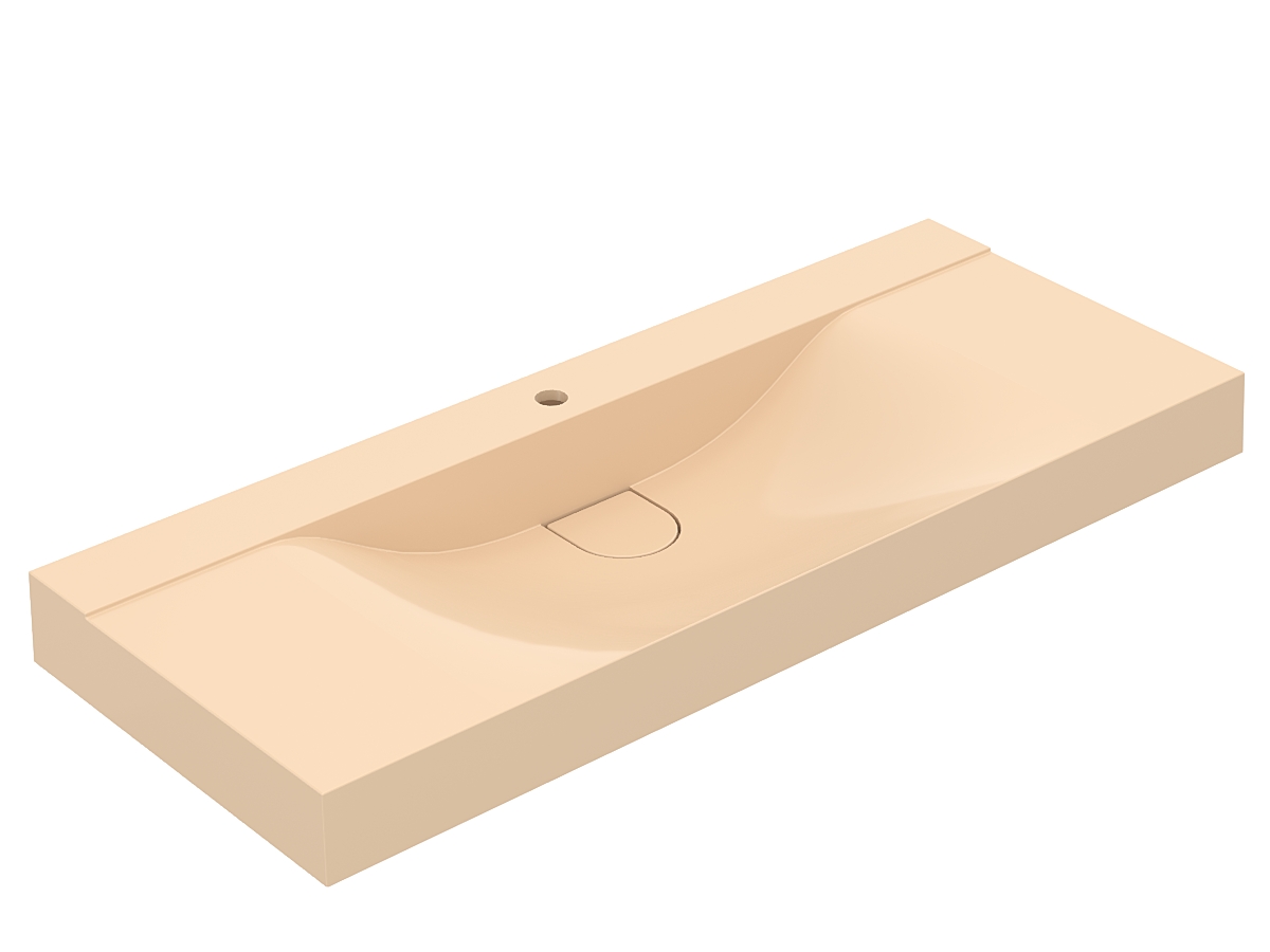 Umywalka FLY 1200 RAL 075 90 20