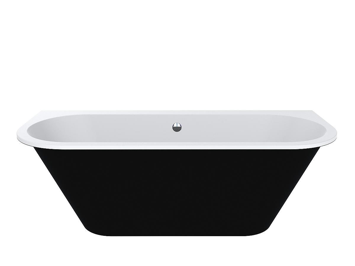 Wanna ALBENIA RAL 9005 (MATT)