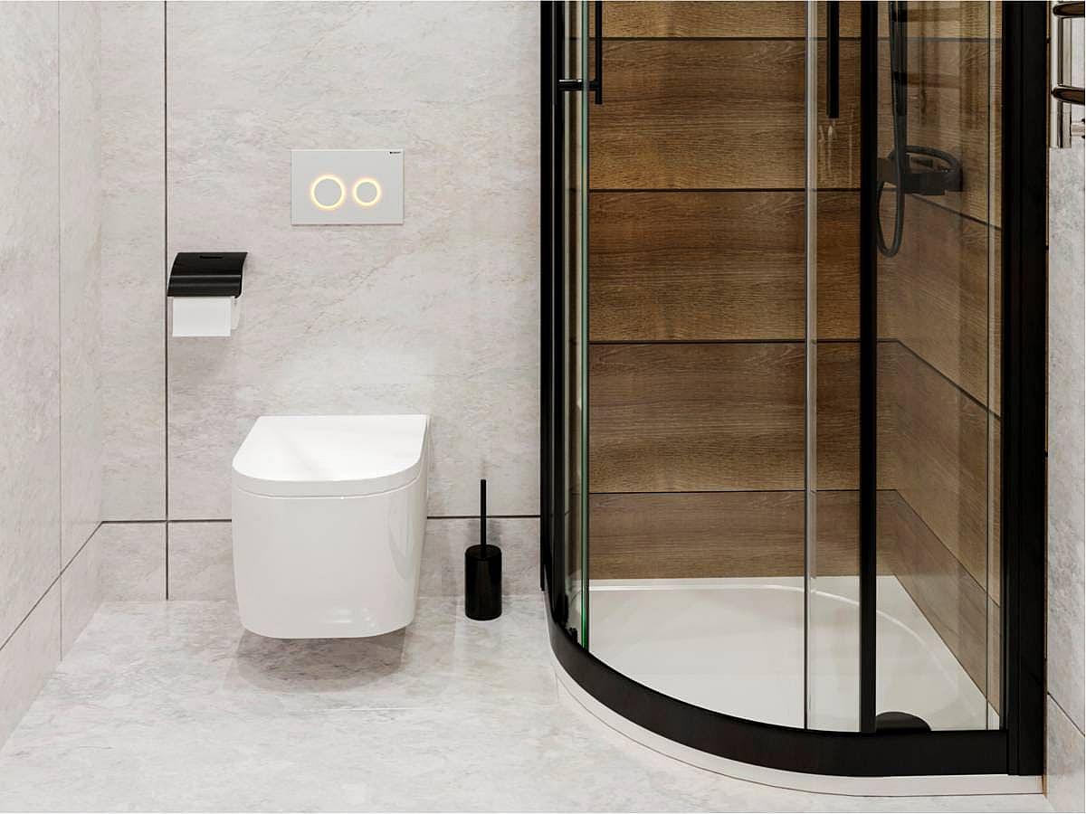 Brodzik MADRID 800