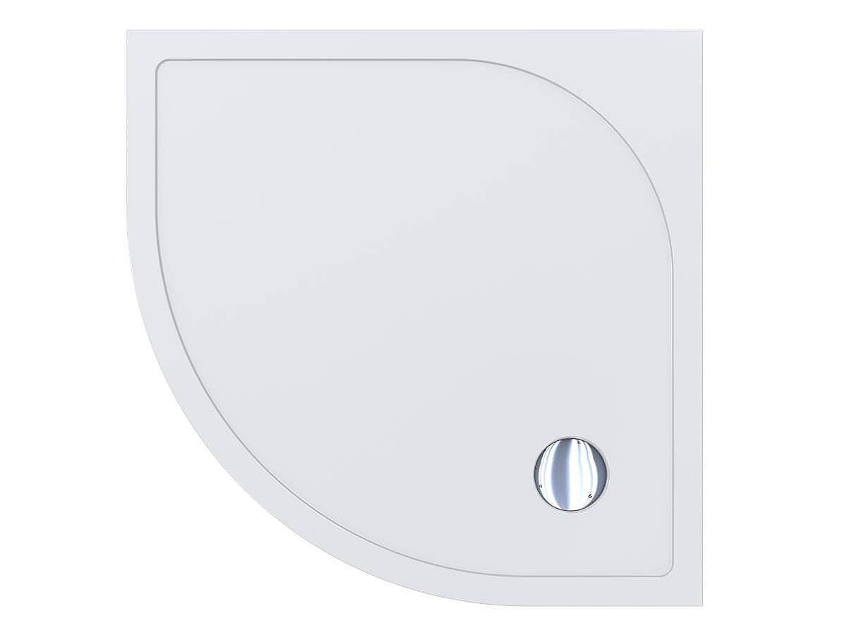 Brodzik MADRID 800