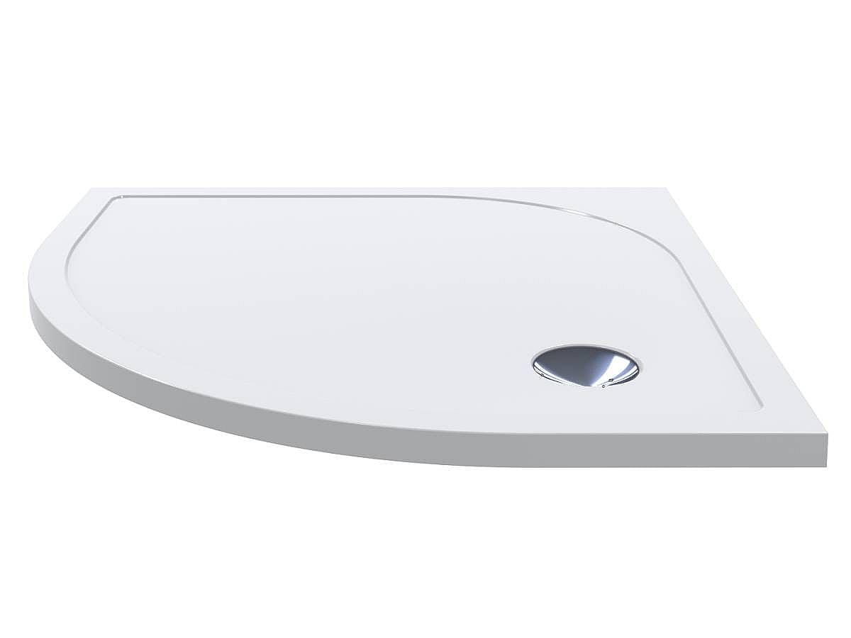 Brodzik MADRID 800