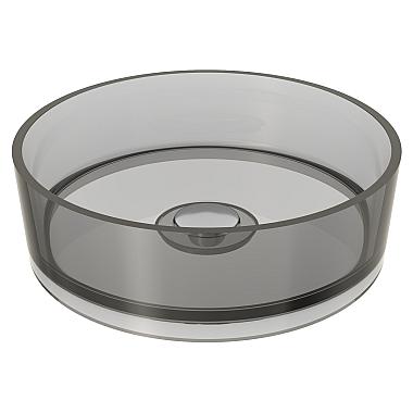 Umywalka BERGAMO MIRAGLASS
