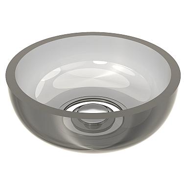 Umywalka MARK 375 MIRAGLASS