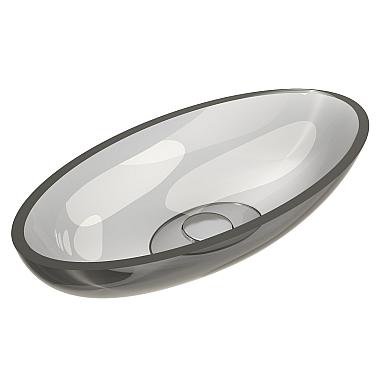 Umywalka NICE MIRAGLASS