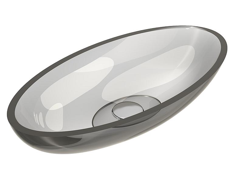Umywalka NICE MIRAGLASS