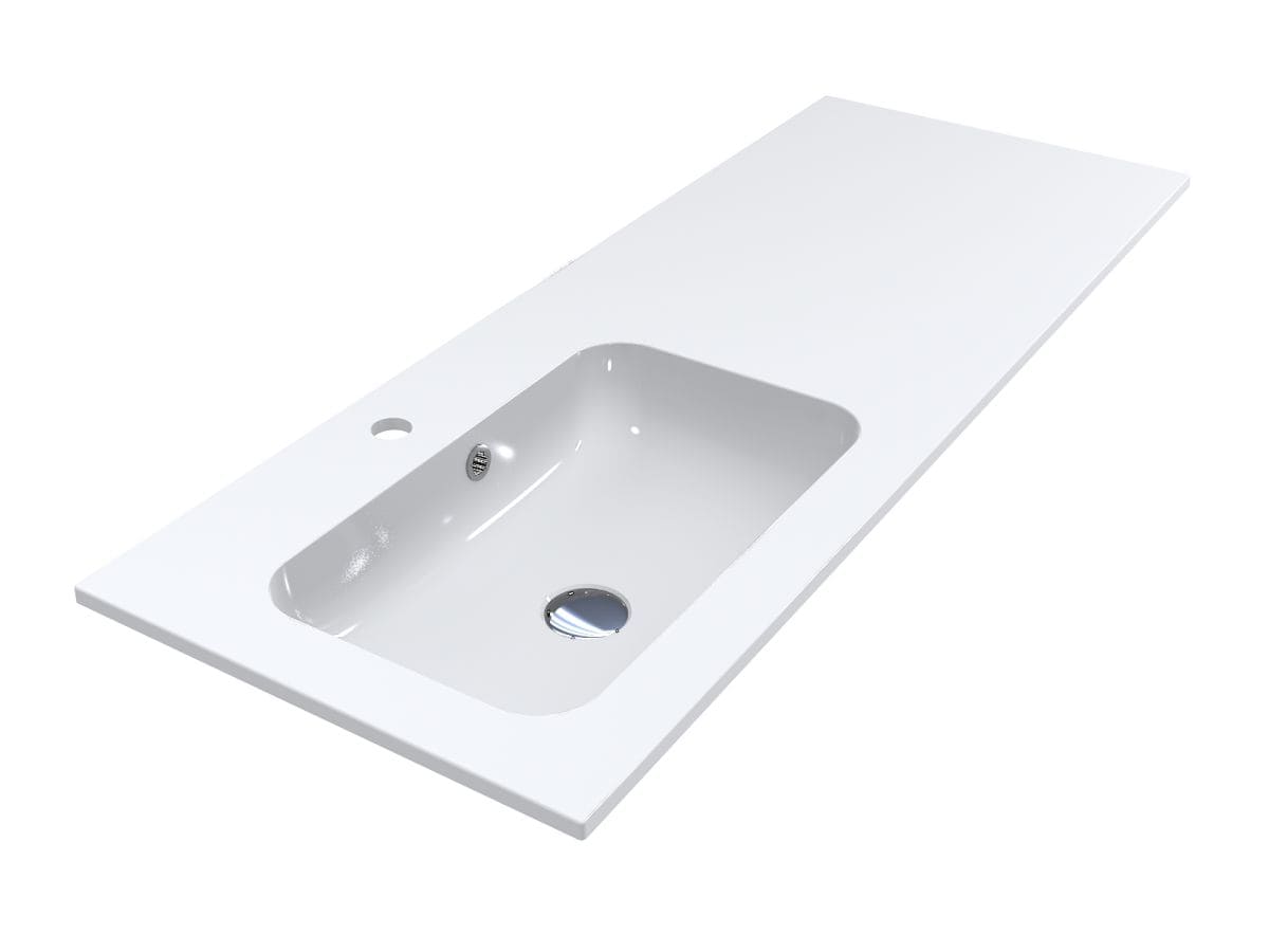 Umywalka DELLA 1200 L