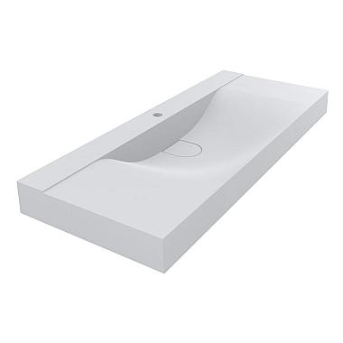 Umywalka FLY 1200 MIRAMARBLE RAL
