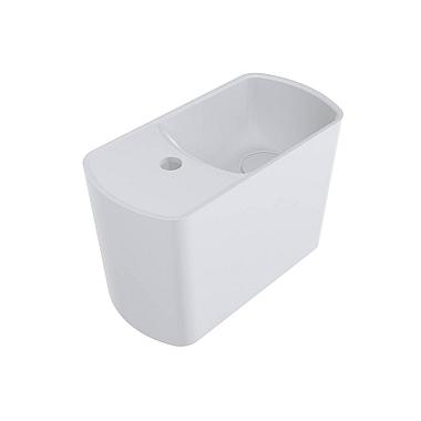 Umywalka HELIX R MIRAMARBLE RAL