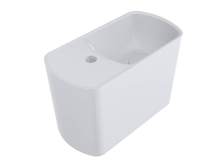 Umywalka HELIX R FULL RAL (kolor na zamówienie)