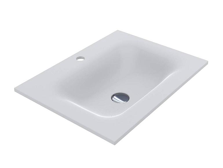 Umywalka JESSEL 600 FULL RAL (kolor na zamówienie)
