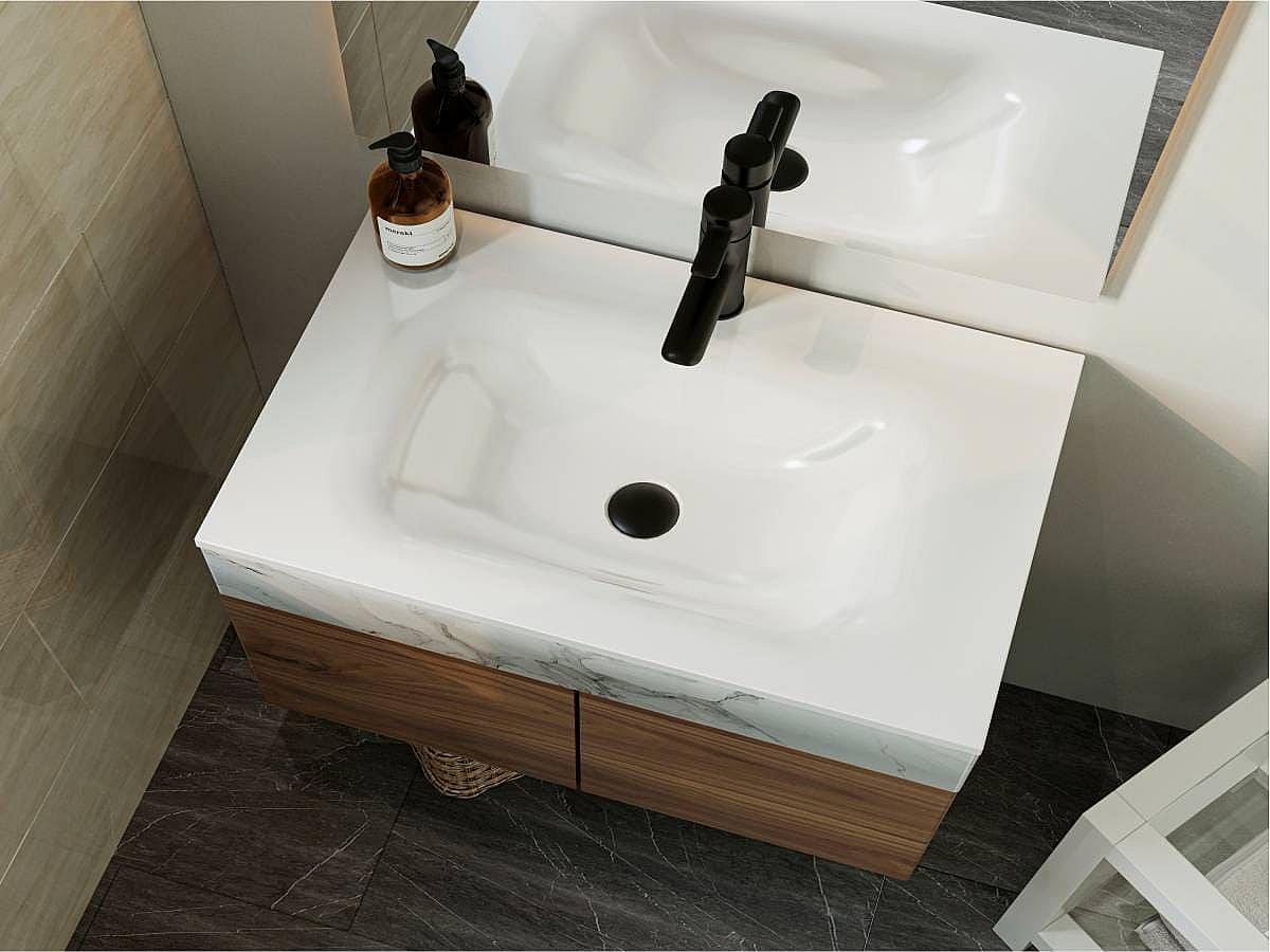 Umywalka JESSEL 700