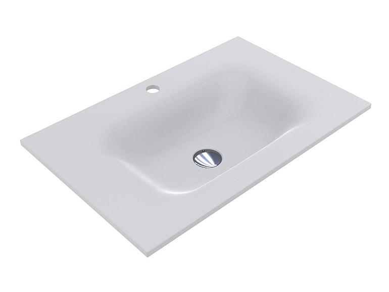 Umywalka JESSEL 700 FULL RAL (kolor na zamówienie)