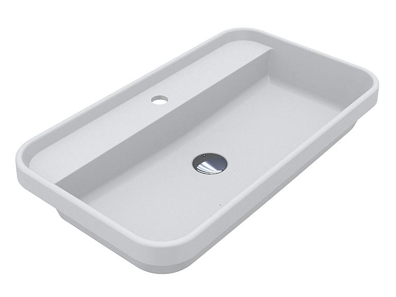 Umywalka OCEAN 700 FULL RAL (kolor na zamówienie)