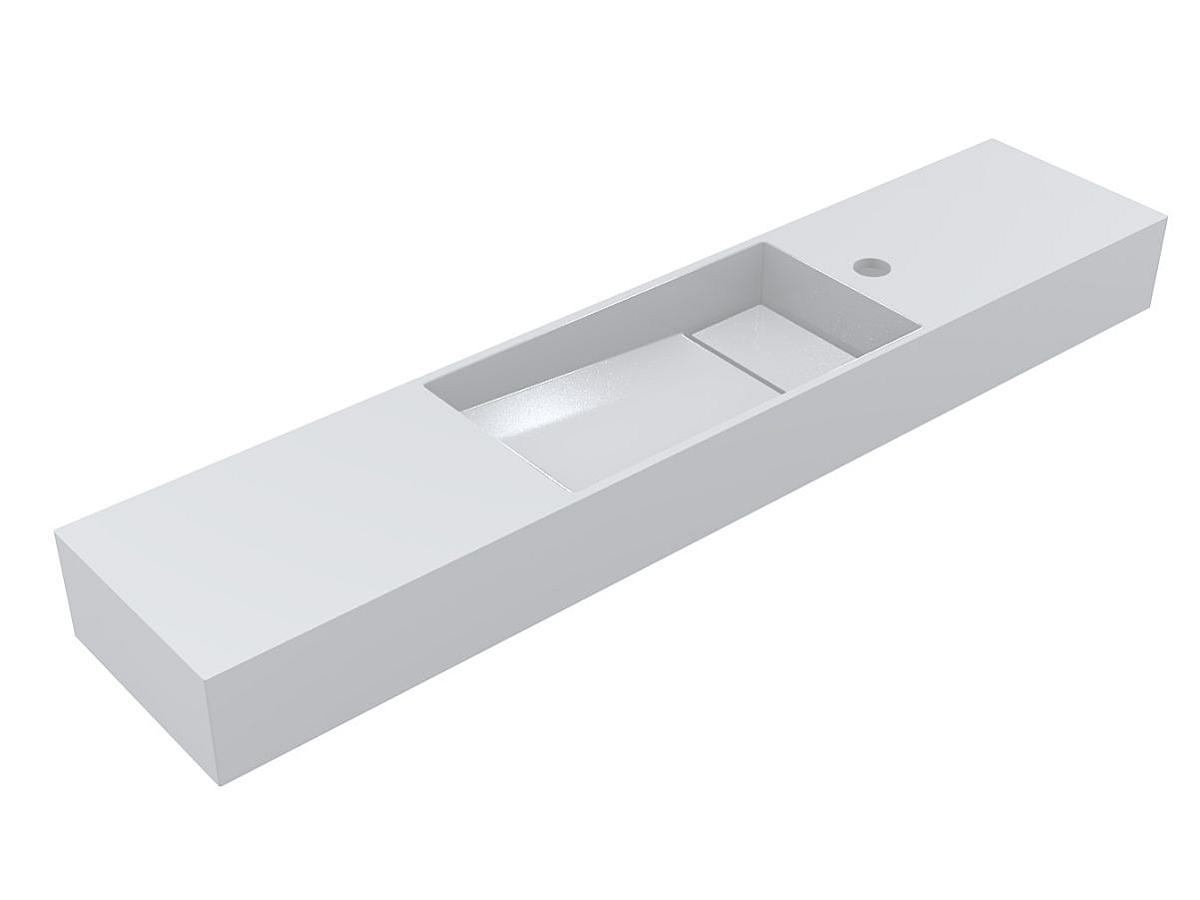 Umywalka TONI 1050 L