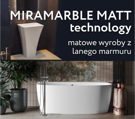 MIRAMARBLE MATT